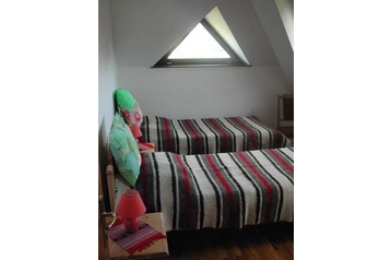 Roemenië Privát Spătăreşti, Exterieur